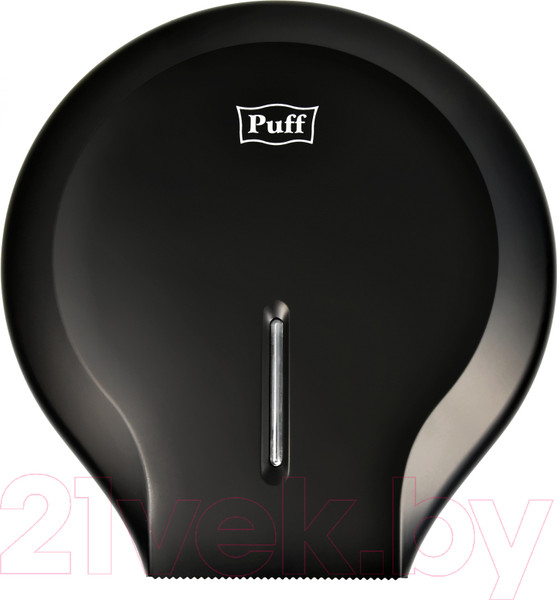 Изображение товара Диспенсер Puff 7130Bl (черный)