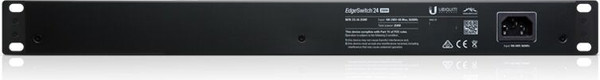 Изображение товара Коммутатор Ubiquiti EdgeSwitch 24-250W (ES-24-250W)