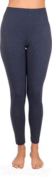 Изображение товара Леггинсы Verally 402-1 (р.170-106, темно-синий)