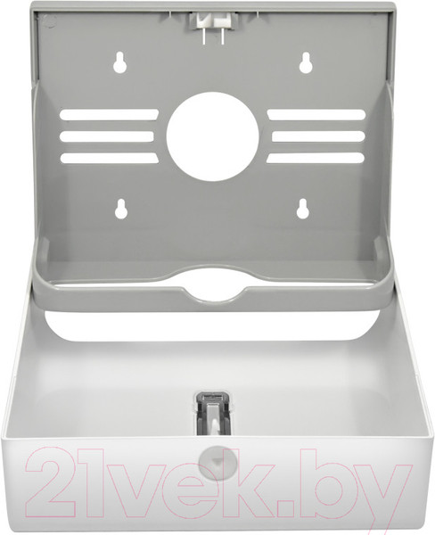 Изображение товара Диспенсер Puff 5130 (белый)