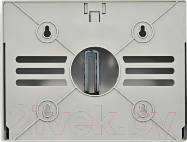 Изображение товара Диспенсер Puff 5130 (белый)