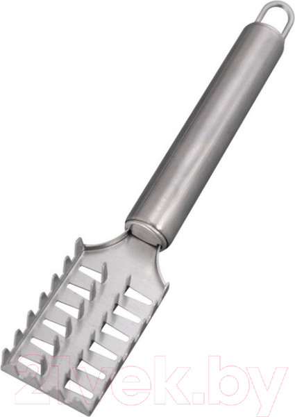 Изображение товара Нож для чистки рыбы Мультидом VL35-54