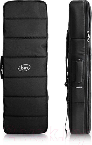 Изображение товара Чехол для синтезатора Bag & Music Casual BM1093 (черный)