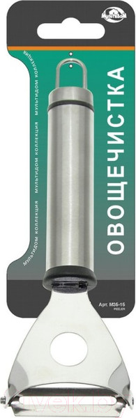 Изображение товара Овощечистка Мультидом Премьера / M35-15