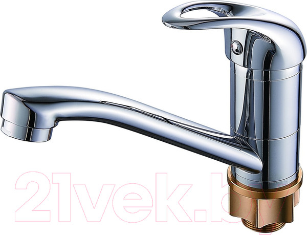 Изображение товара Смеситель Diadonna D48-150