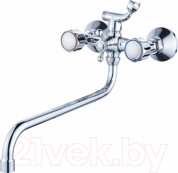 Изображение товара Смеситель Diadonna D80-225355