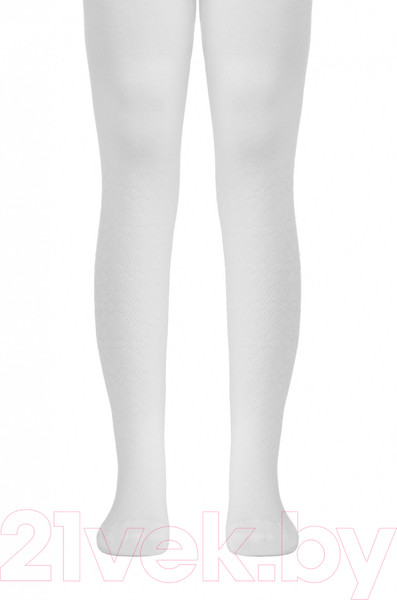 Изображение товара Колготки детские Conte Kids Tip-Top 360  (р.80-86, белый)