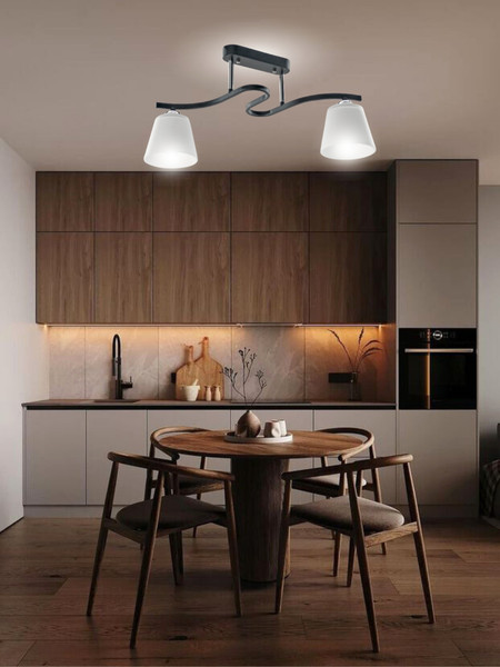 Изображение товара Потолочный светильник Aitin-Pro НПБ N3532/2