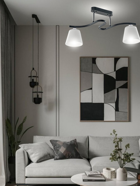 Изображение товара Потолочный светильник Aitin-Pro НПБ N3532/2