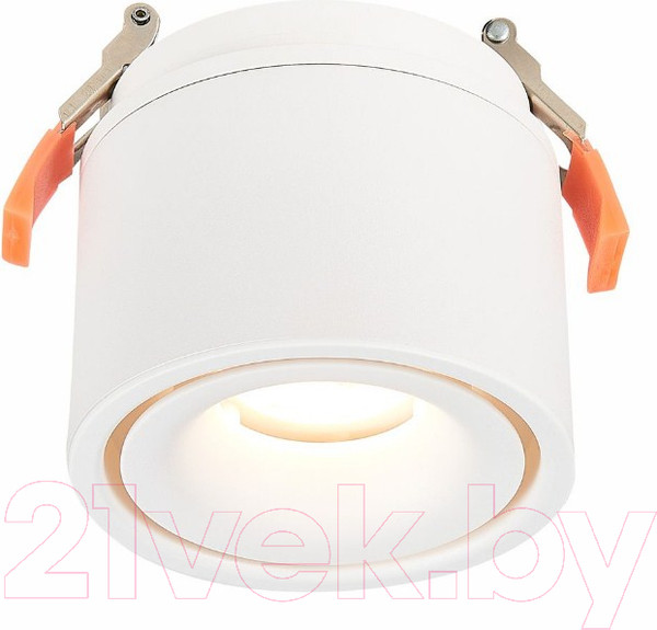 Изображение товара Точечный светильник ST Luce ST652 ST652.538.12