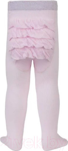 Изображение товара Колготки детские Conte Kids Tip-Top 542 (р.80-86, светло-розовый)