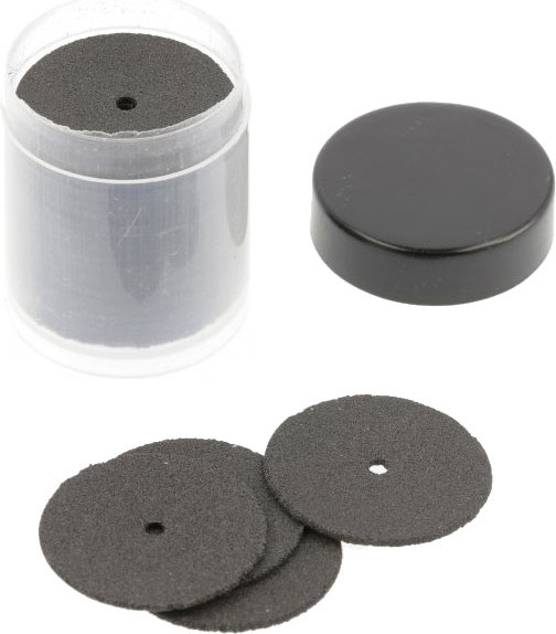 Изображение товара Набор насадок для гравера Hoegert HT2E116