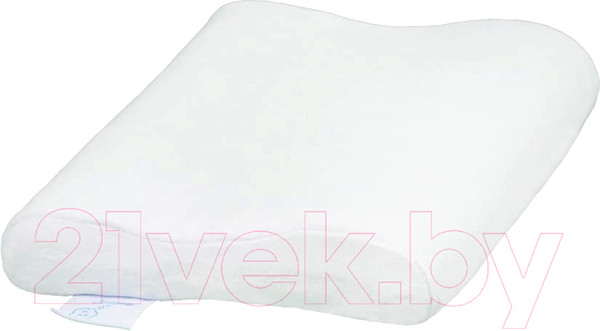 Изображение товара Подушка для малышей Фабрика Облаков Эрго-Слип / ЭС.2.2 (молочный)
