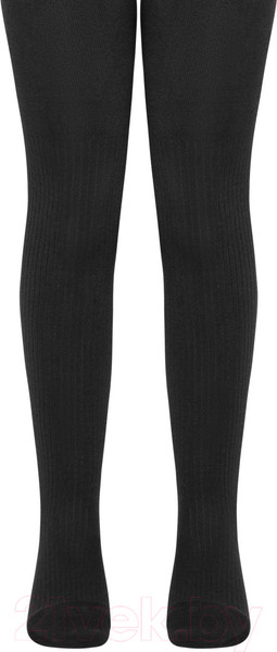 Изображение товара Колготки детские Conte Kids Tip-Top 566 (р.128-134, черный)