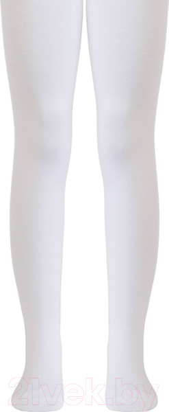 Изображение товара Колготки детские Conte Kids Tip-Top 000 (р.158-164, белый)