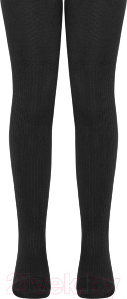 Изображение товара Колготки детские Conte Kids Tip-Top 566 (р.158-164, черный)