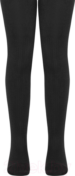 Изображение товара Колготки детские Conte Kids Tip-Top 566 (р.116-122, черный)