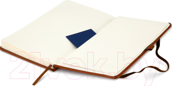 Изображение товара Записная книжка Axent Partner Lux А5 / 8202-19 (96л, коричневый)