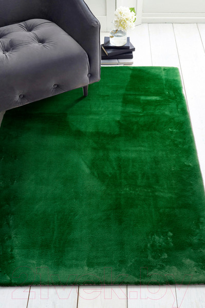 Изображение товара Коврик Orlix Rossa 505704 (зеленый)