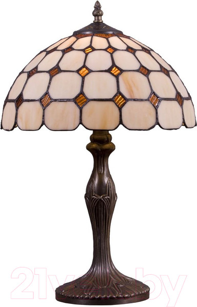 Изображение товара Прикроватная лампа Velante 812 812-804-01