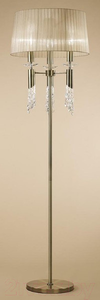 Изображение товара Торшер Mantra Tiffany 3889