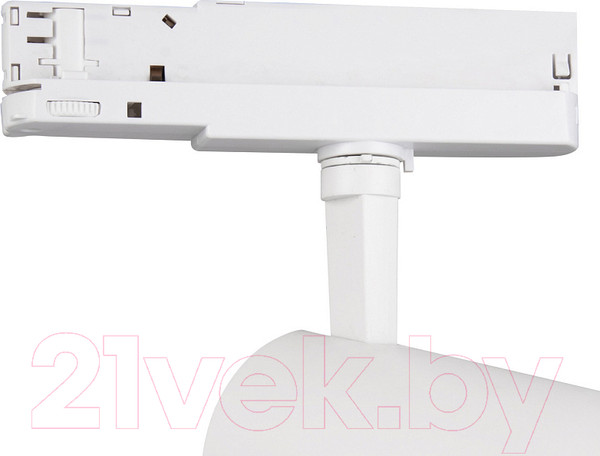 Изображение товара Трековый светильник Mantra Fuji 7203