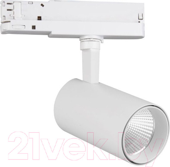 Изображение товара Трековый светильник Mantra Fuji 7204