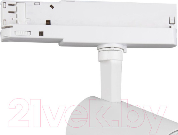 Изображение товара Трековый светильник Mantra Fuji 7204