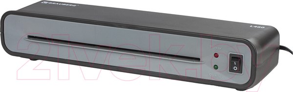 Изображение товара Ламинатор Brauberg L460 A4 / 531016
