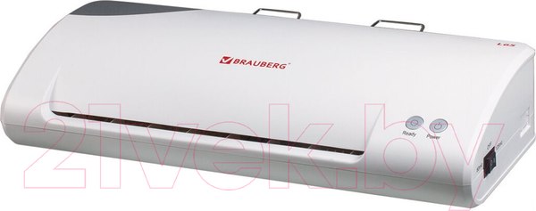Изображение товара Ламинатор Brauberg L65 A4 / 531352
