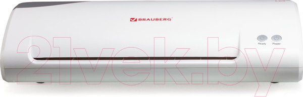 Изображение товара Ламинатор Brauberg L65 A4 / 531352