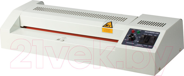 Изображение товара Ламинатор Brauberg FGK-320 А3 / 531351