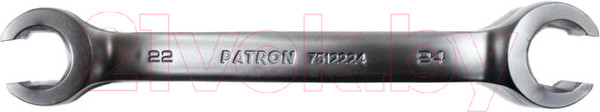 Изображение товара Гаечный ключ Patron P-7511618