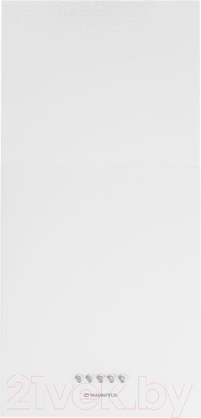 Изображение товара Вытяжка коробчатая Maunfeld Box Push 40 (белый)