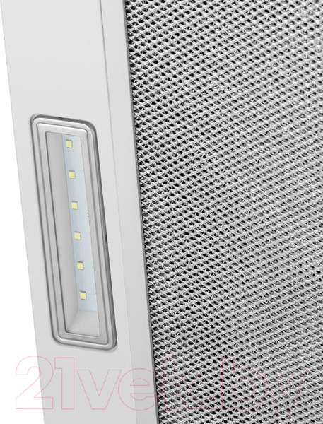 Изображение товара Вытяжка коробчатая Maunfeld Box Push 40 (белый)