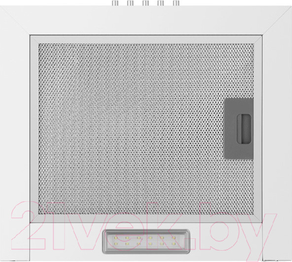Изображение товара Вытяжка коробчатая Maunfeld Box Push 40 (белый)