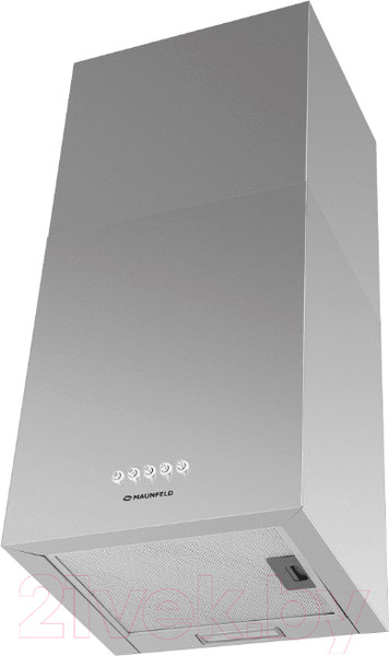 Изображение товара Вытяжка коробчатая Maunfeld Box Push 40 (нержавеющая сталь)