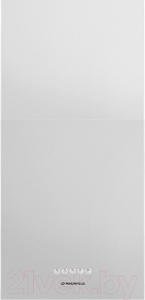 Изображение товара Вытяжка коробчатая Maunfeld Box Push 40 (нержавеющая сталь)