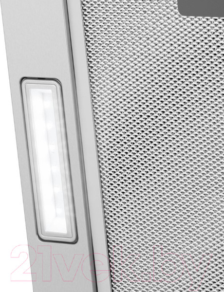 Изображение товара Вытяжка коробчатая Maunfeld Box Push 40 (нержавеющая сталь)