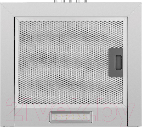 Изображение товара Вытяжка коробчатая Maunfeld Box Push 40 (нержавеющая сталь)