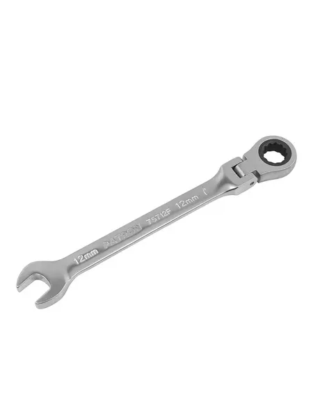 Изображение товара Гаечный ключ Patron P-75712F (47531)