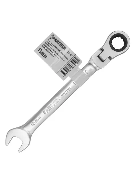 Изображение товара Гаечный ключ Patron P-75713F