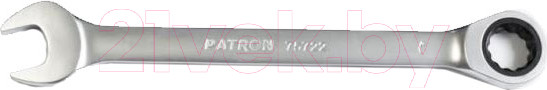 Изображение товара Гаечный ключ Patron P-75714