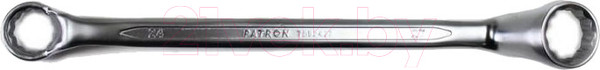 Изображение товара Гаечный ключ Patron P-7591922