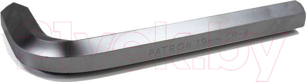 Изображение товара Гаечный ключ Patron P-76414