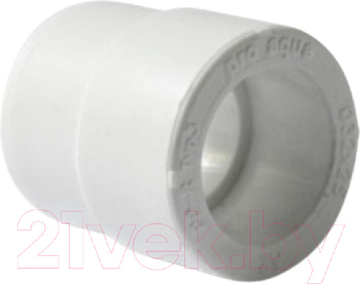 Изображение товара Муфта Pro Aqua Переходная Н-В 63x50 / PA12538PG
