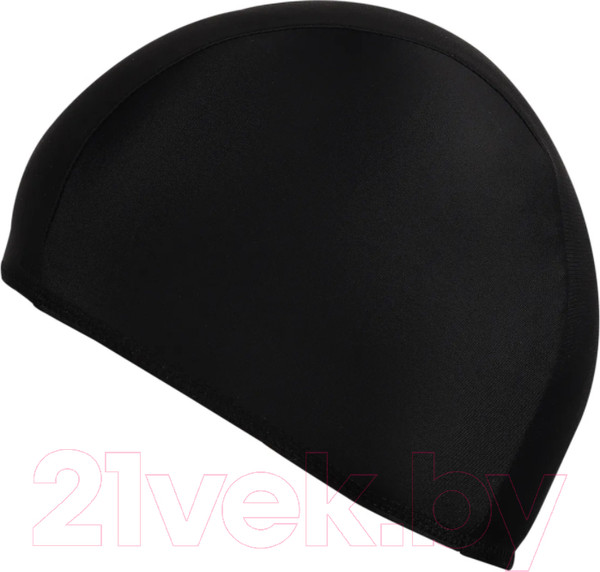 Изображение товара Шапочка для плавания Спортивные мастерские Lucra / SM-091 (черный)