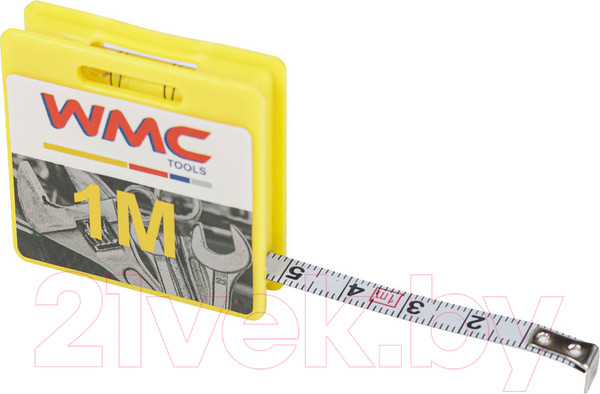 Изображение товара Универсальный набор инструментов WMC Tools 2025 (50496)