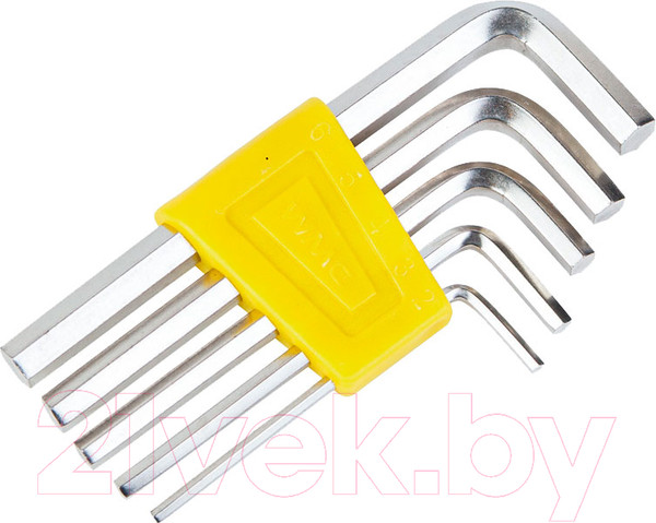 Изображение товара Универсальный набор инструментов WMC Tools 1016