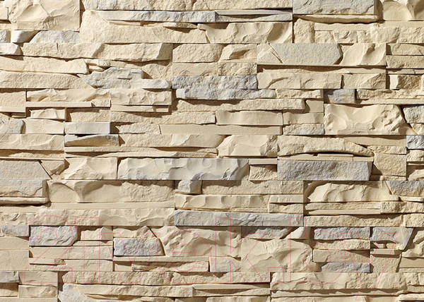 Изображение товара Декоративный камень бетонный Феодал Каменистый пласт 01.03.У